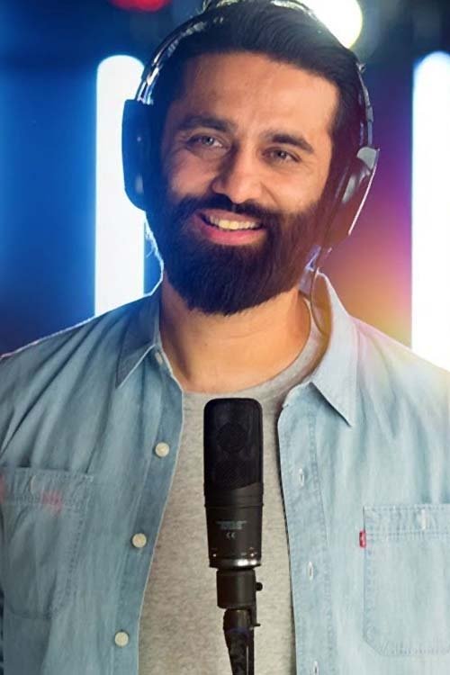 Photo Ali Noor