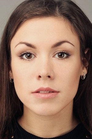Photo Anastasia Karachevskaya