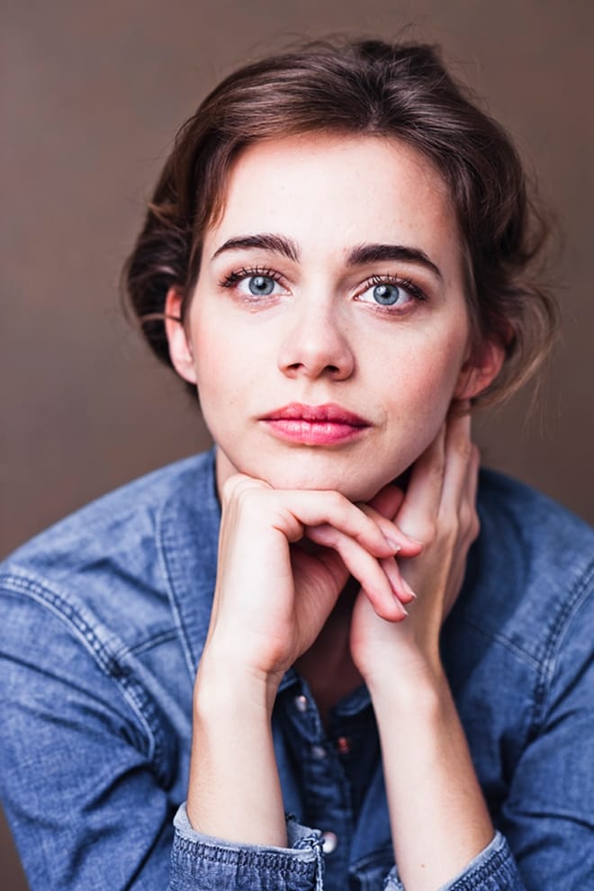Photo Eva Luca Klemmt