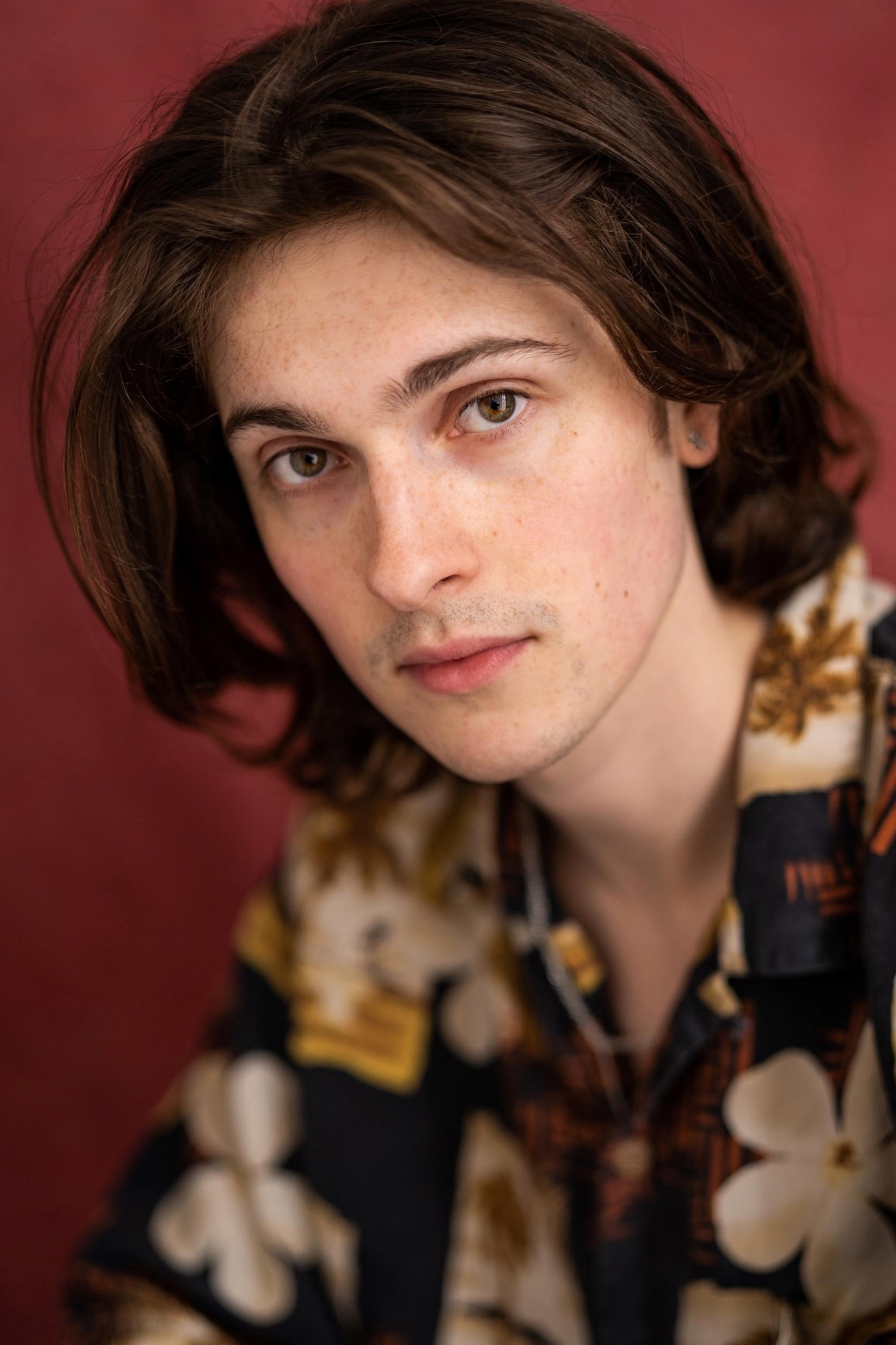 Photo James Bryden Rodgers