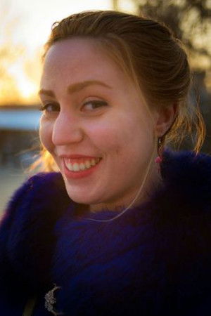 Photo Katherine Ackerman