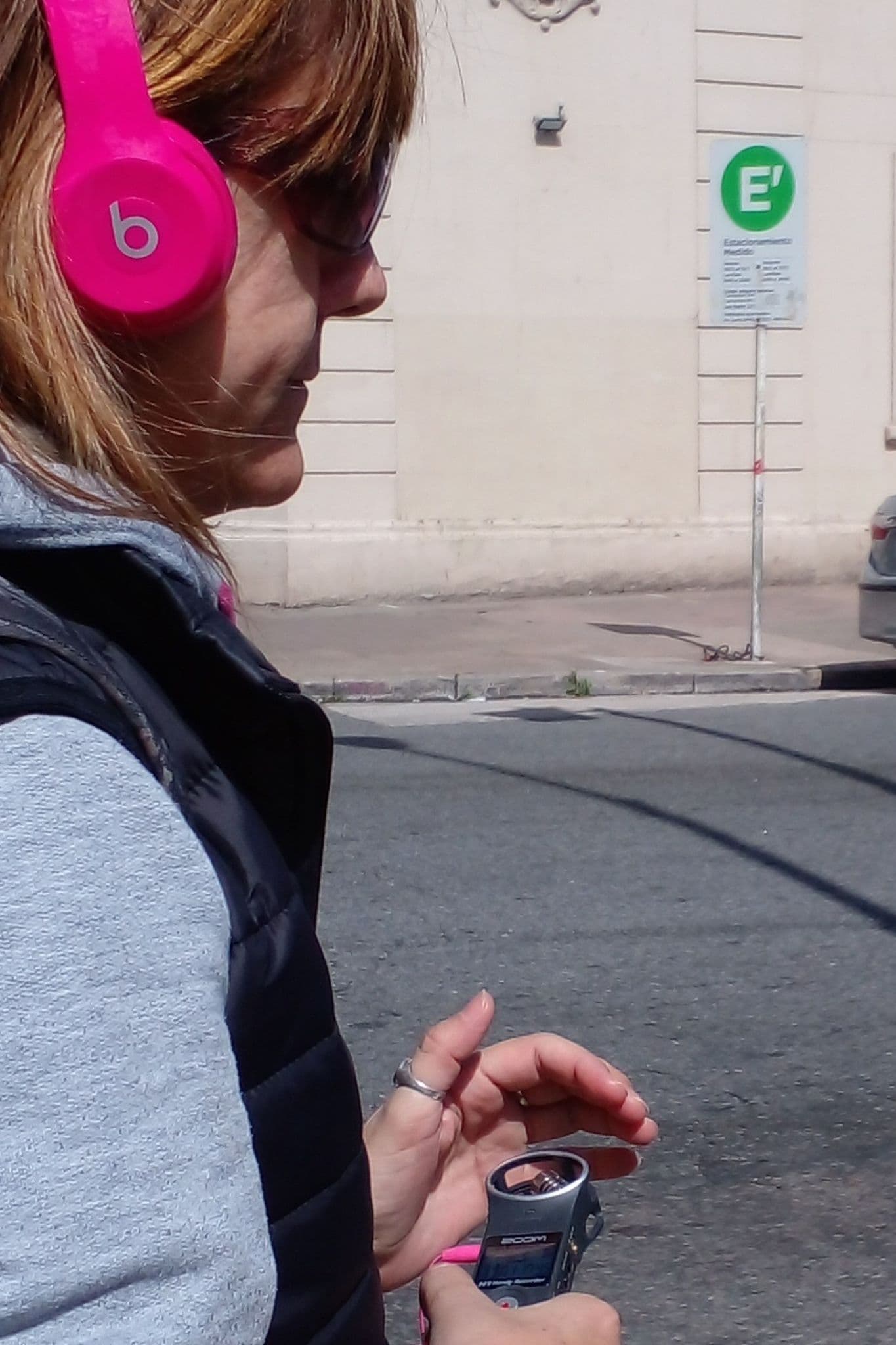 Photo Lorena Amarante