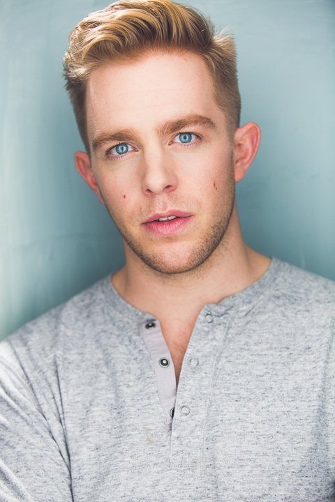 Photo Nate Simpson