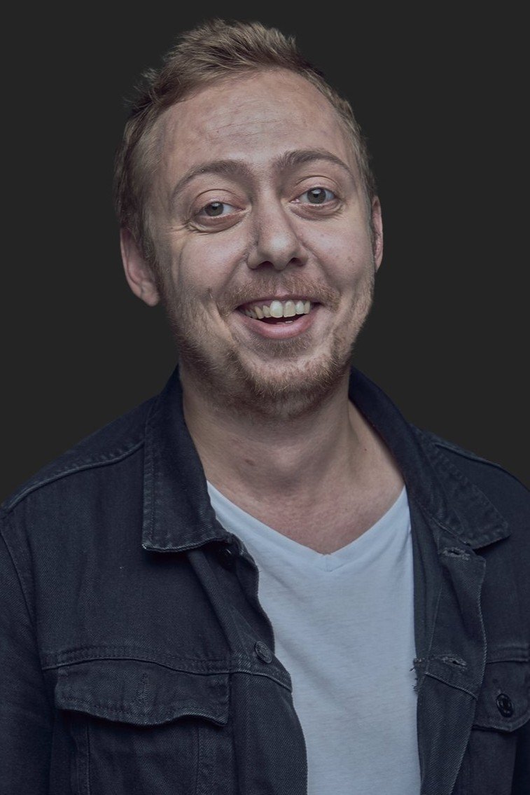 Photo Нидаль Абу Газале