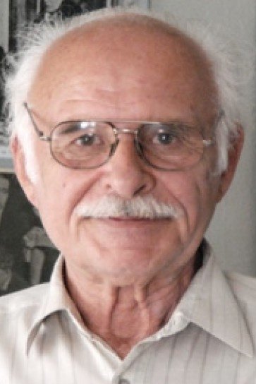 Photo Vadym Kostromenko