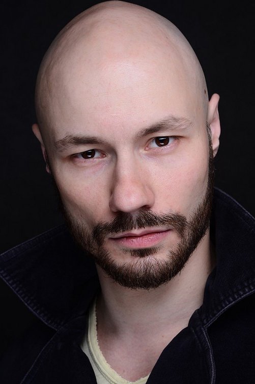 Photo Alexandr Davydov