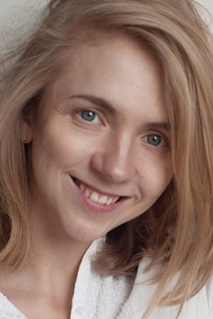 Photo Alina Khodzhevanova
