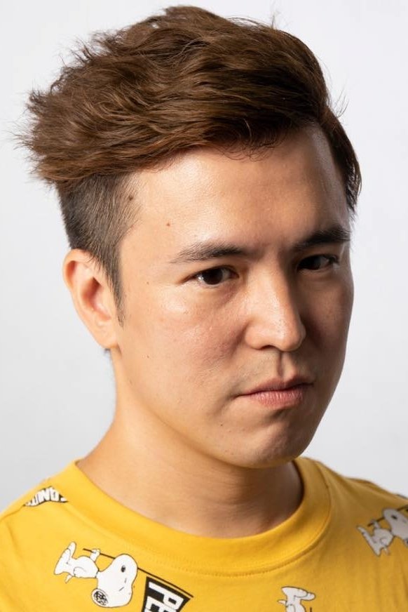 Photo Anjo Leung