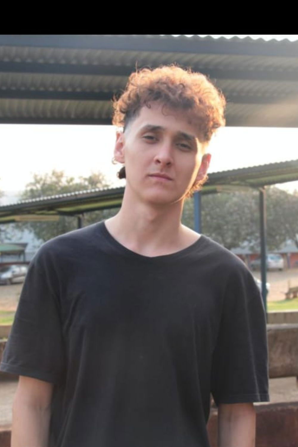 Photo Antônio Felipe de Azevedo Castro