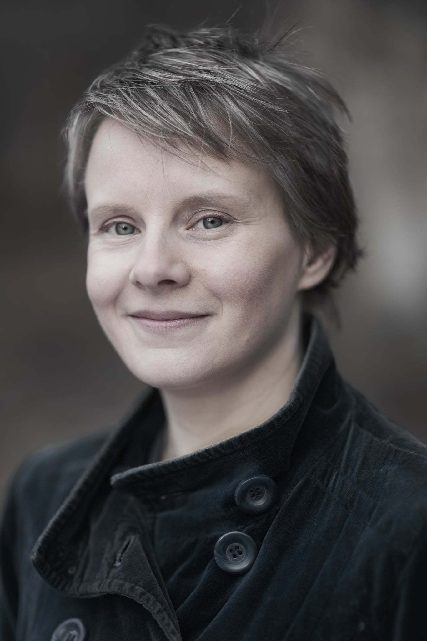 Photo Bridget Collins