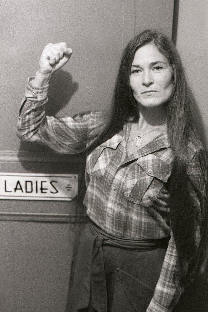 Photo Donna Godchaux