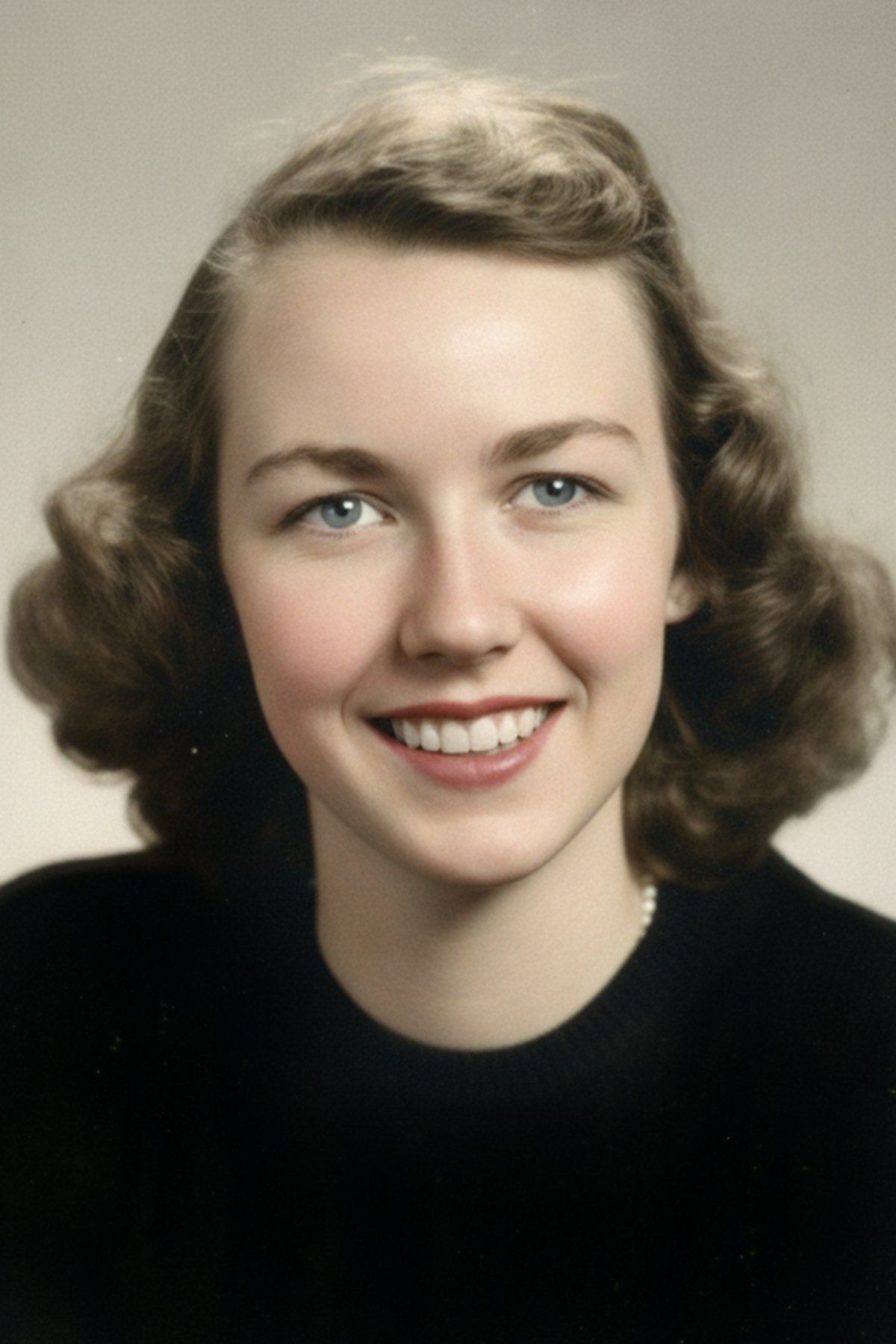 Photo Flannery O'Connor