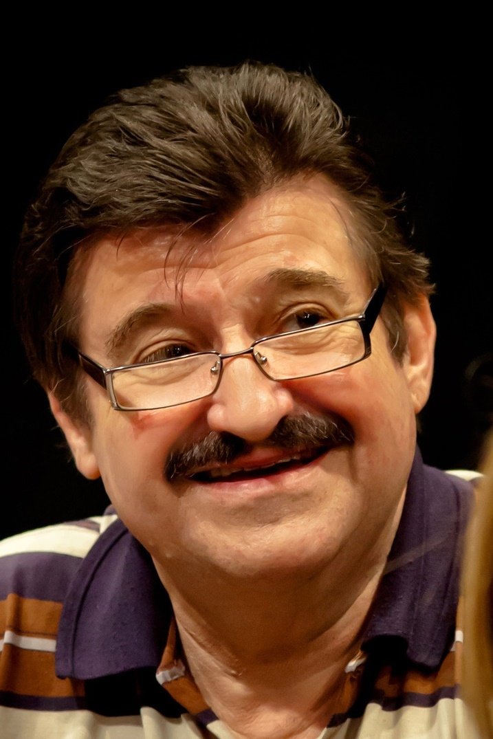 Photo Gyula Szombathy