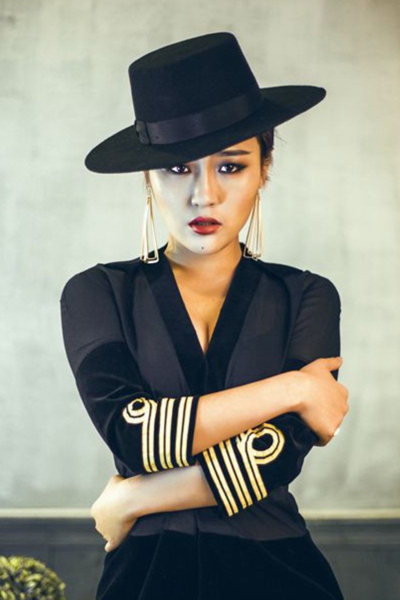 Photo Jiao Jiao