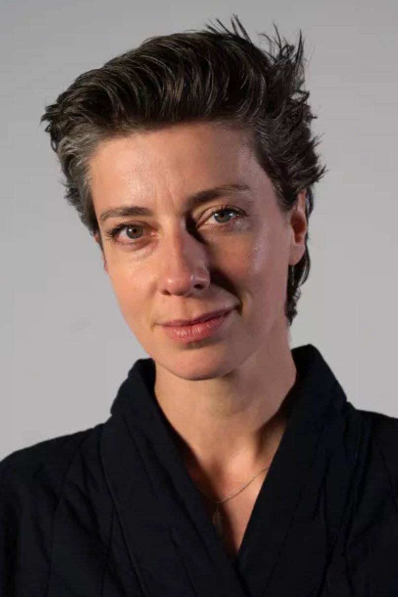 Photo Laurence Roothooft