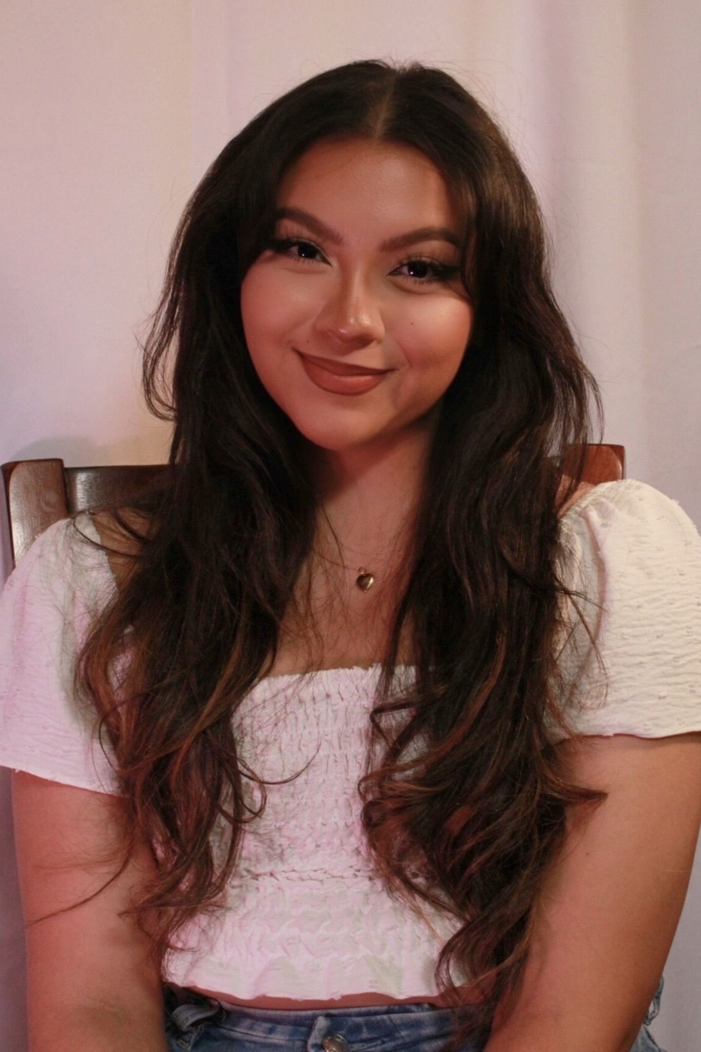 Photo Mia-Danielle Ceballos