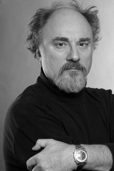 Photo Richard Rifkin