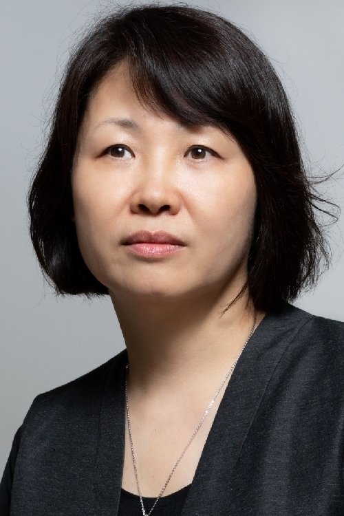 Photo Shim Hye-jung