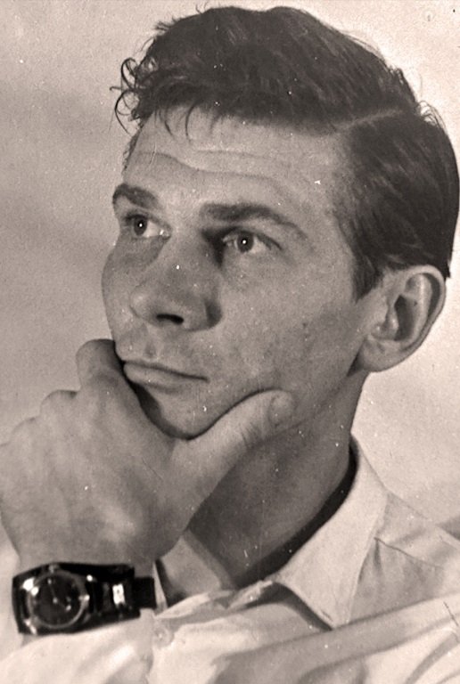 Photo Uldis Pūcītis