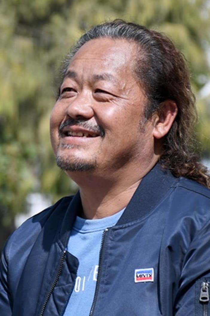 Photo Upendra Subba