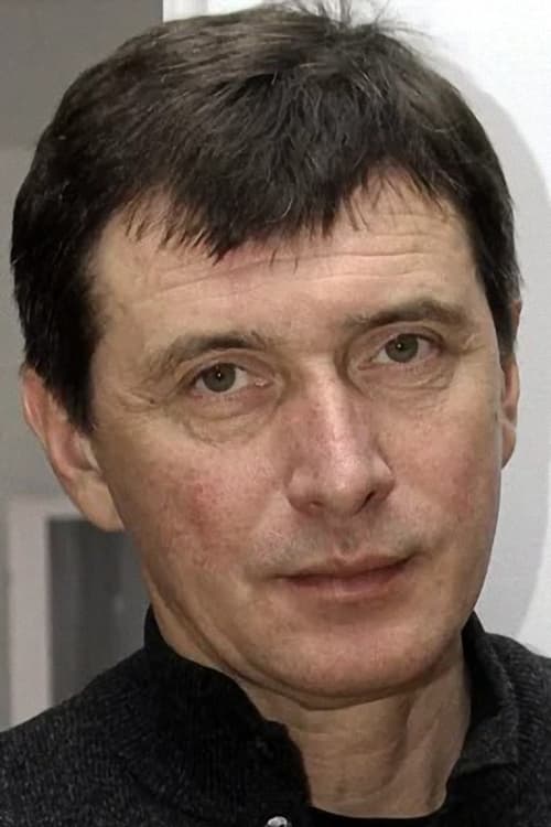 Photo Valeri Solovyev