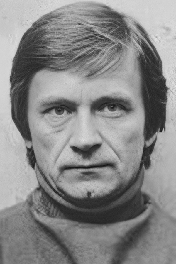 Photo Vyacheslav Sorokin