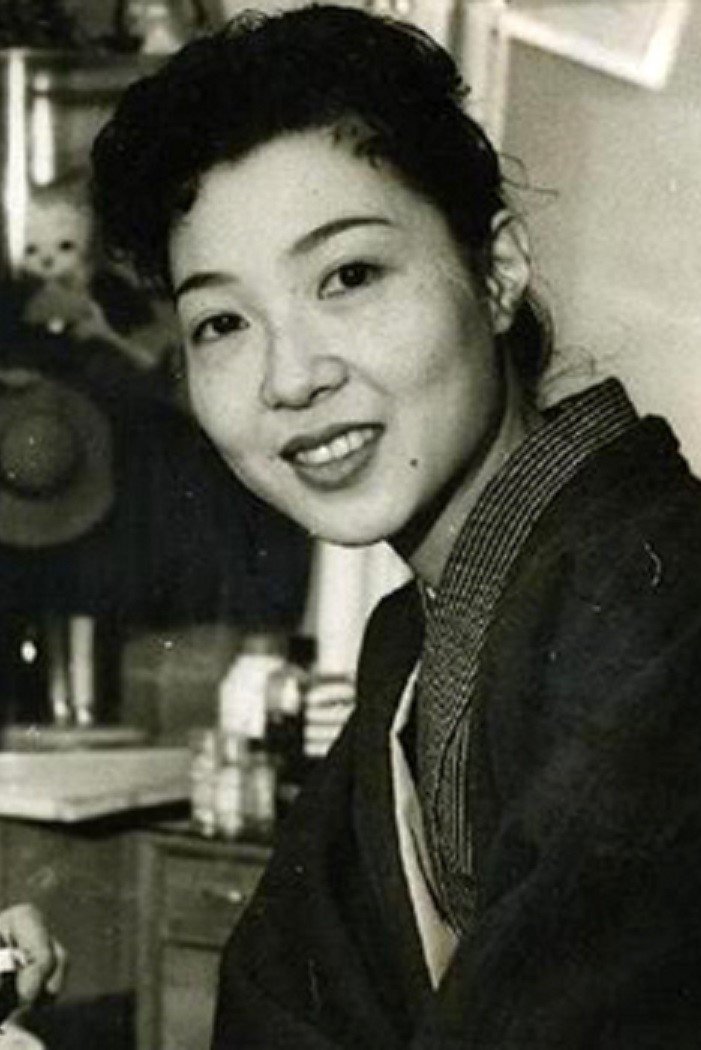 Photo Yumiko Hasegawa