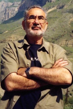 Photo Amurbek Gobashiyev
