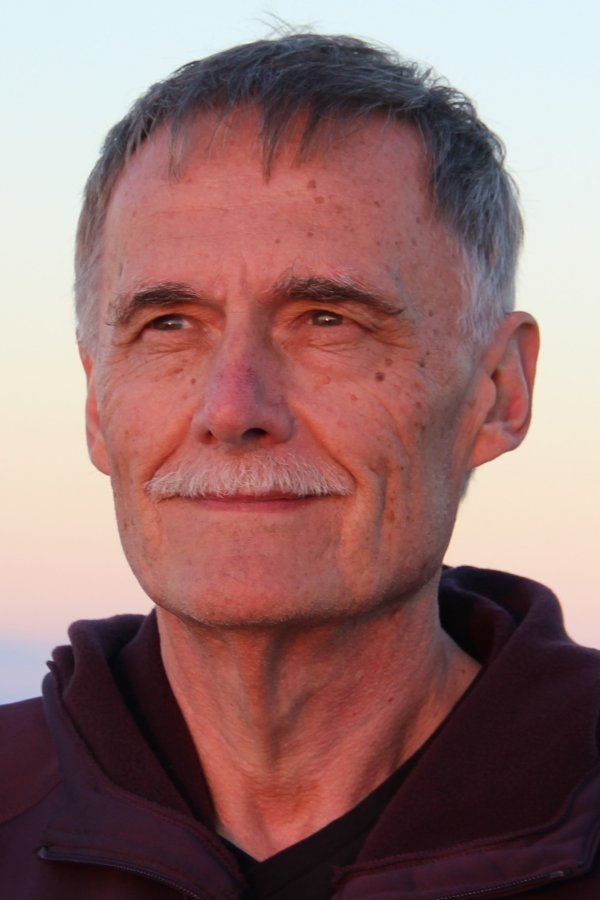 Photo Bo G. Andersson