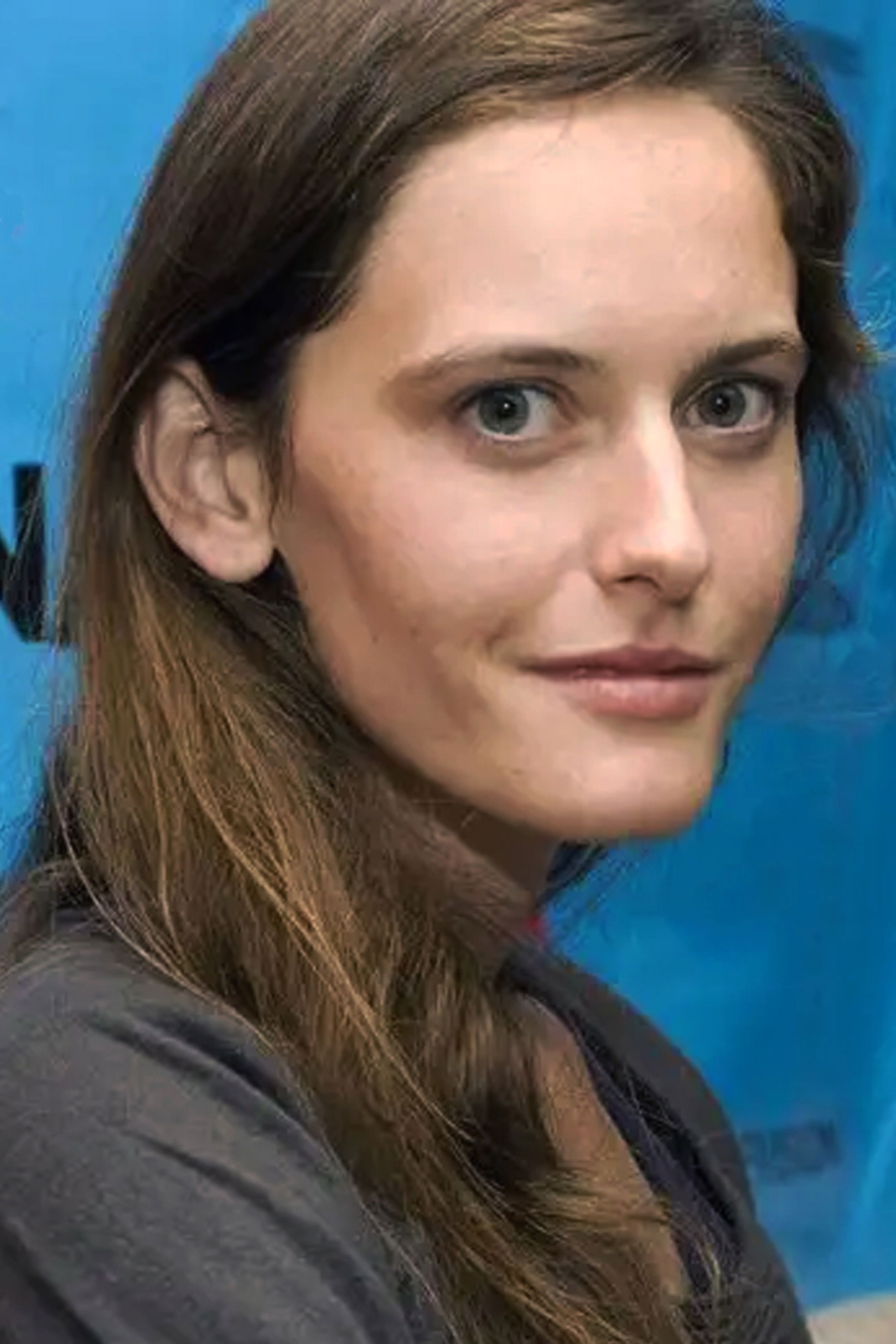 Photo Eireann Harper