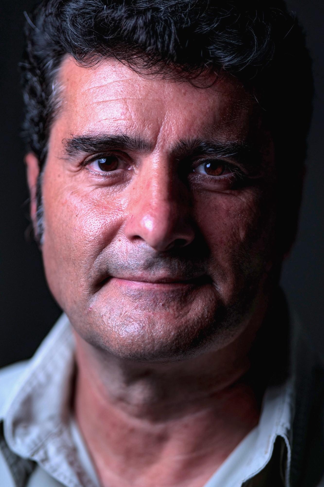 Photo Francisco Javier Fernández Bordonada