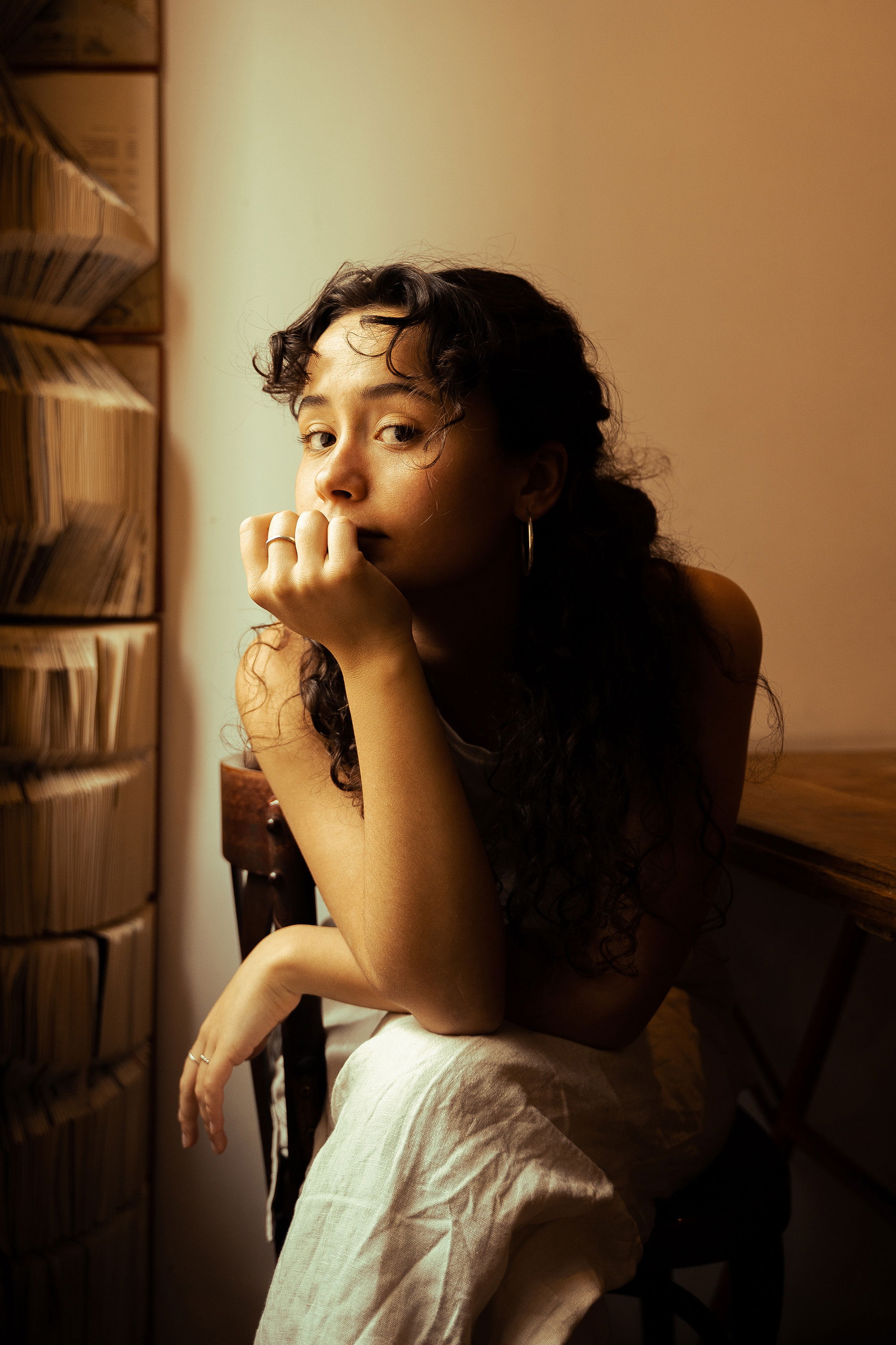 Photo Júlia Castaño