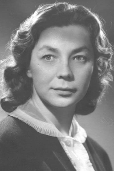 Photo Klavdiya Kozlyonkova