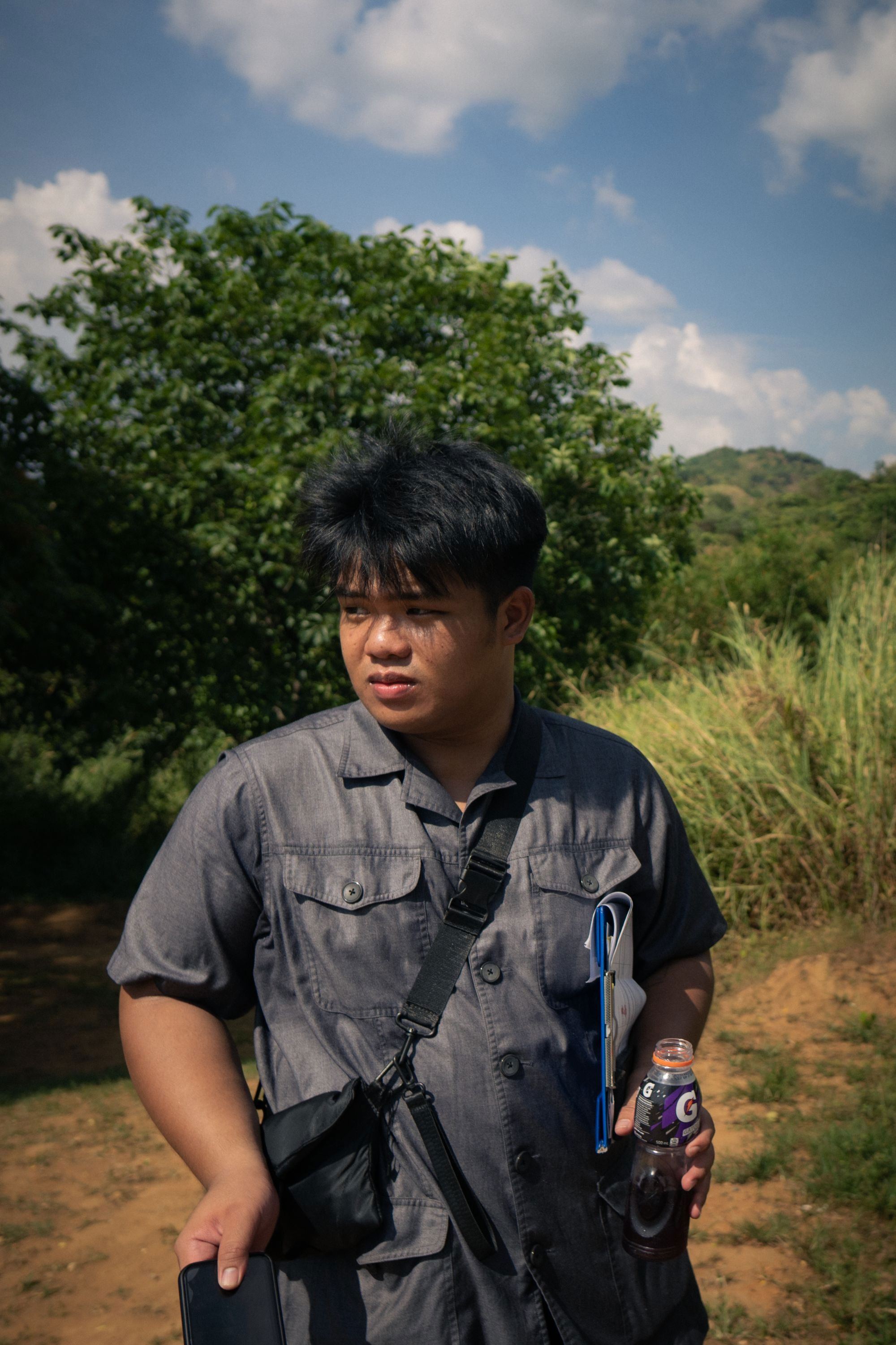 Photo Kurt Joshua Oro