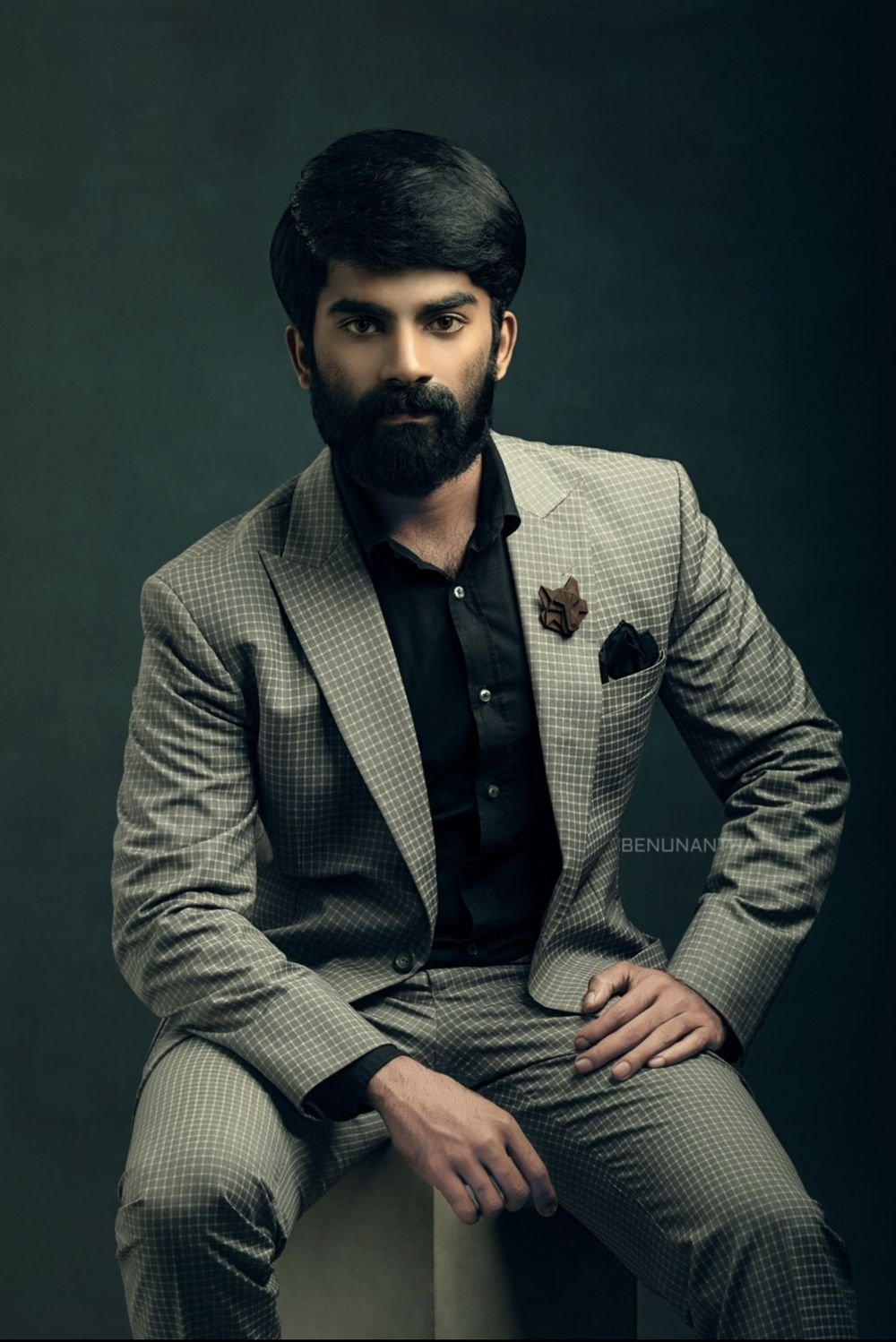 Photo Nishanth Russo