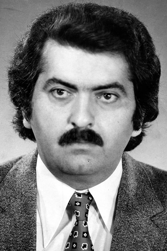 Photo Ramiz Fataliyev