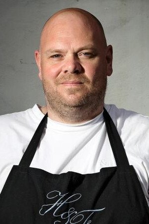 Photo Tom Kerridge