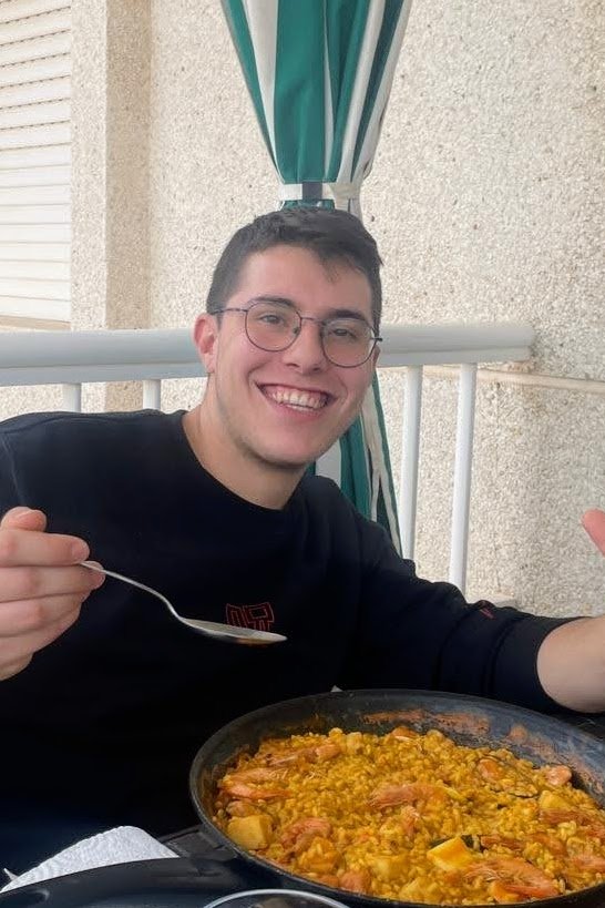 Photo Alejandro Morello