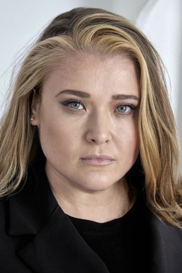 Photo Anna Zakharova