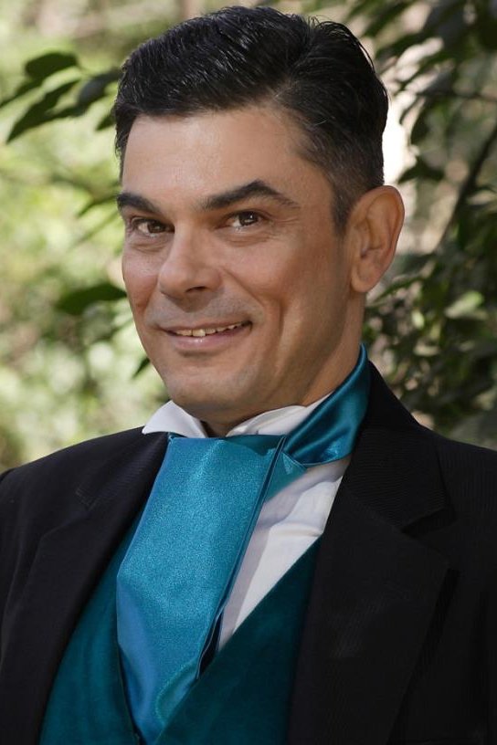 Photo Dimitris Mavros