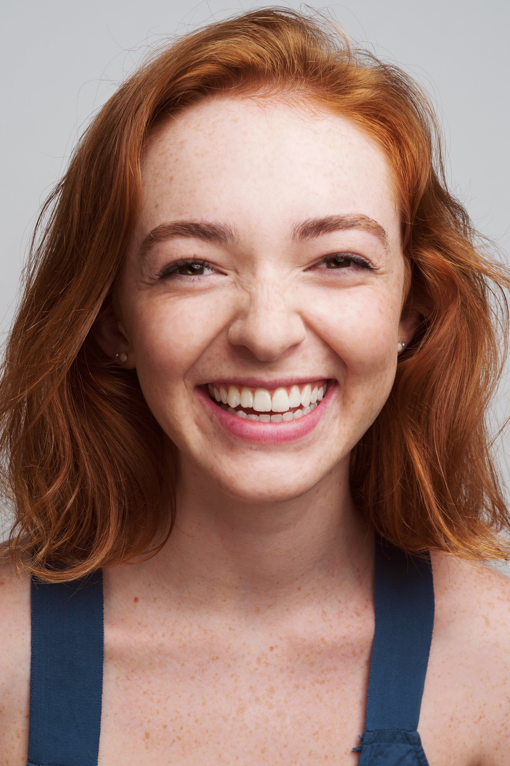 Photo Georgina Sadler