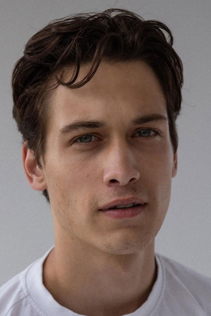 Photo Ivan Dovzhenko