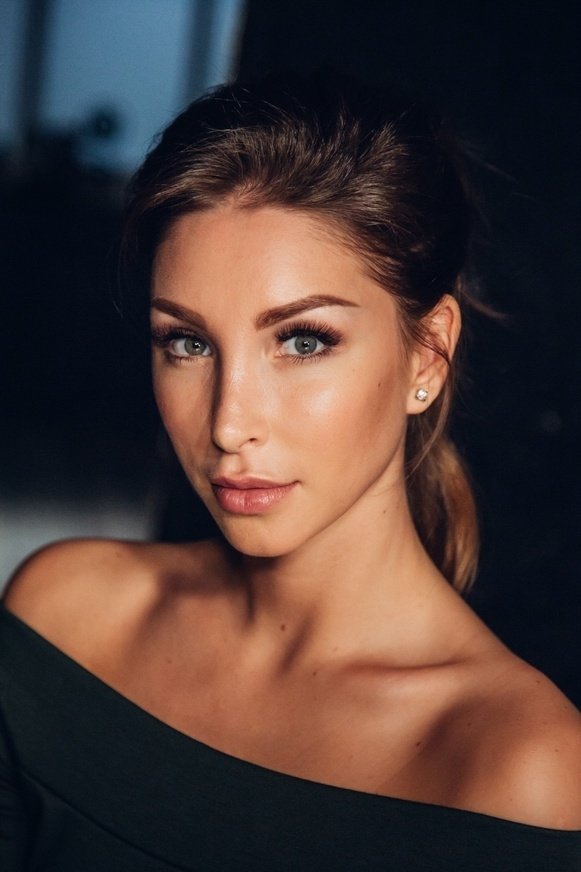 Photo Julia Chiplieva