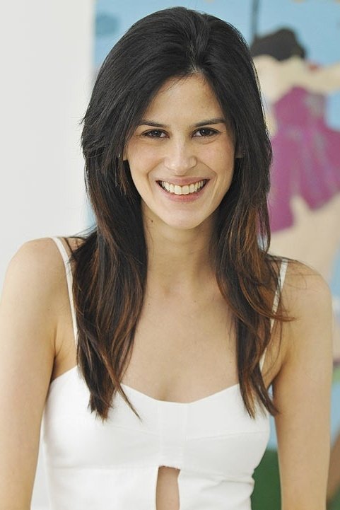 Photo Luíza Mariani