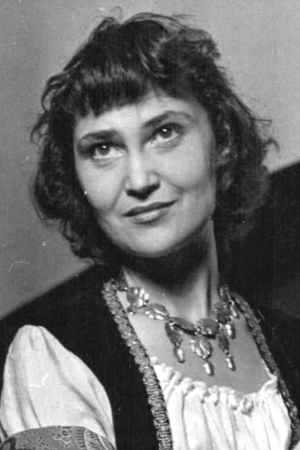 Photo Majken Torkeli