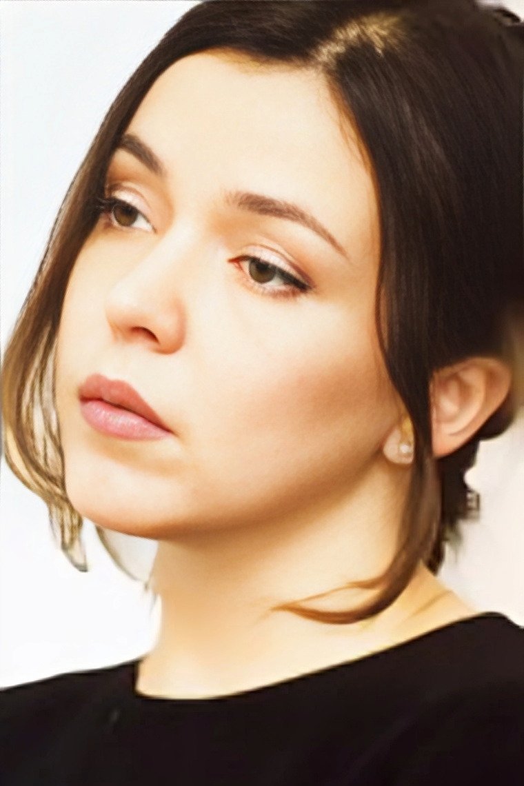 Photo Viktoriya Derzhitskaya
