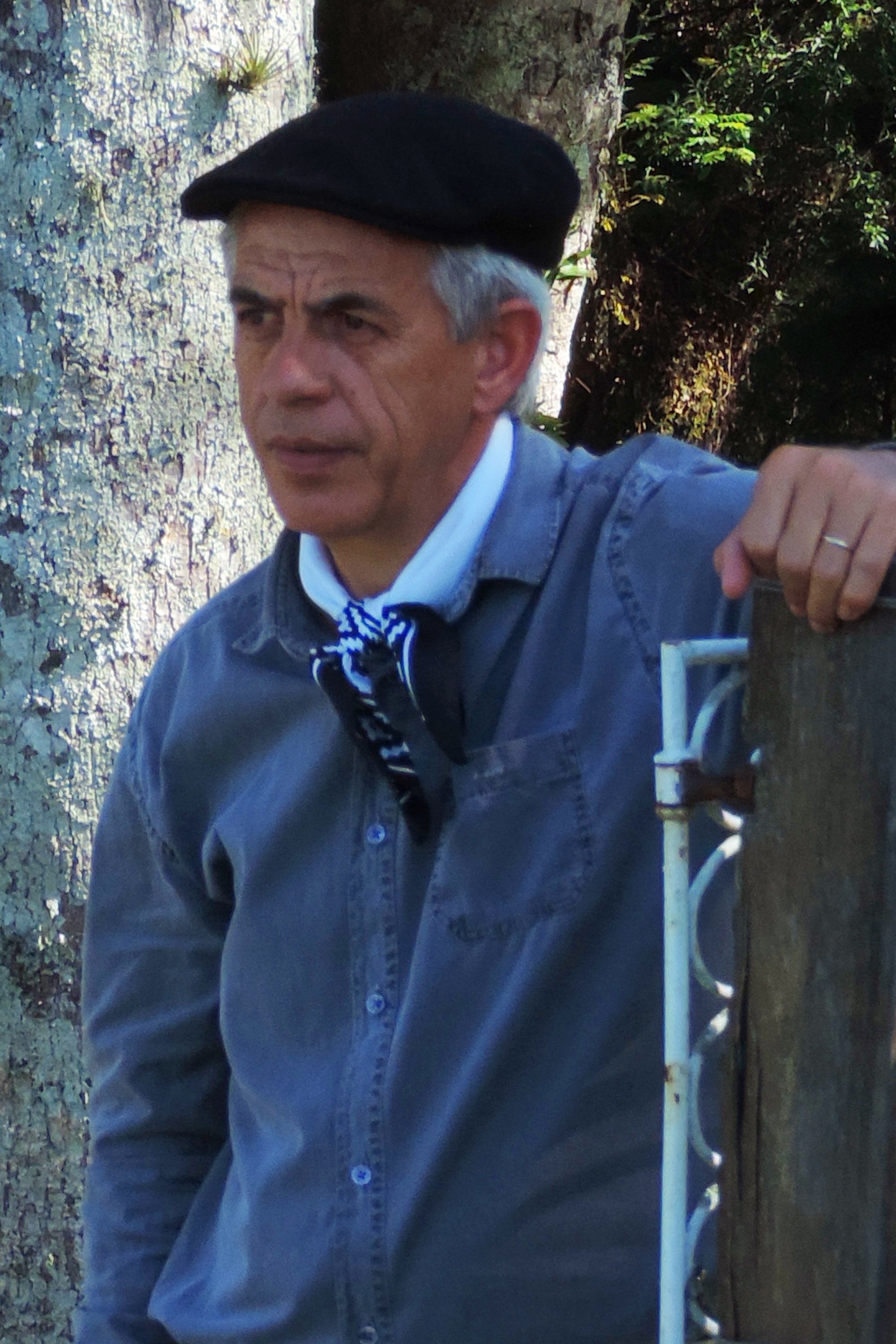 Photo Delmar Rodrigues