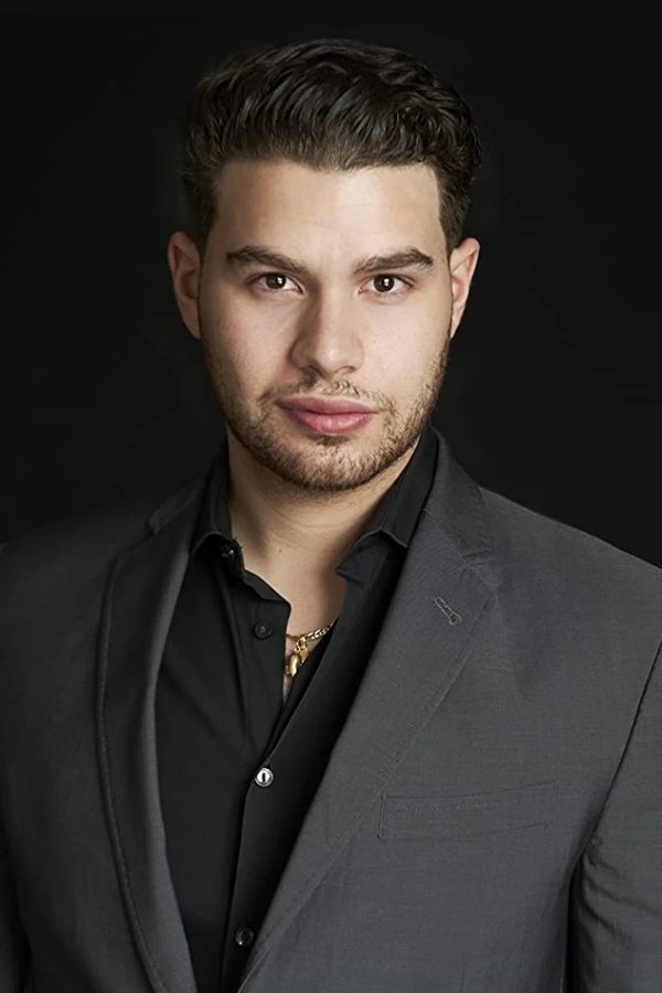 Photo Francesco Antonio