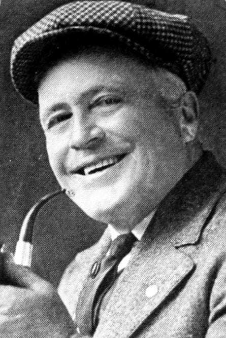 Photo George A. Williams