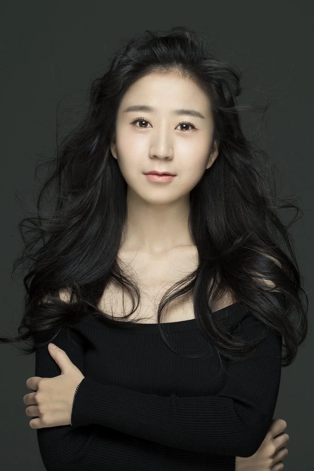 Photo Liu Meng Meng